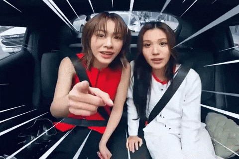 Shocked Surprise GIF