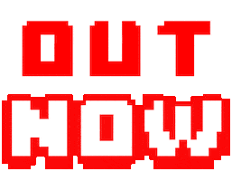 Out Sticker by Sophie Powers