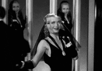ginger rogers GIF by Maudit