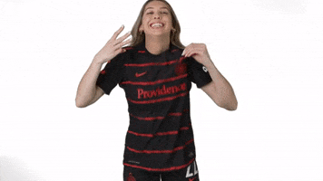 Nwsl GIF by National Women's Soccer League