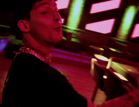 Singer Celebrity GIF by Or Barak