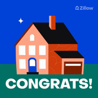 GIF by Zillow