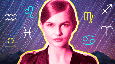horoscope GIF