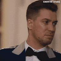 The Bay Starz GIF by Blindspotting