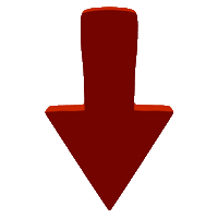 Look Arrow Sticker by XeMODeX