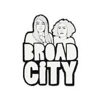 broad city comedy GIF by imoji