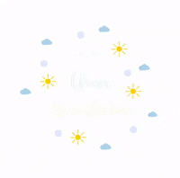 Summer Beach GIF