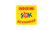Indirim Sok Sticker by ŞOK Marketler