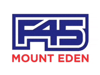 F45training fitness workout training studio GIF