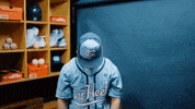 Serious University Of North Carolina GIF by UNC Tar Heels