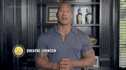 Dwayne Johnson Global Goal GIF by Global Citizen