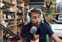rooster teeth what GIF by Achievement Hunter