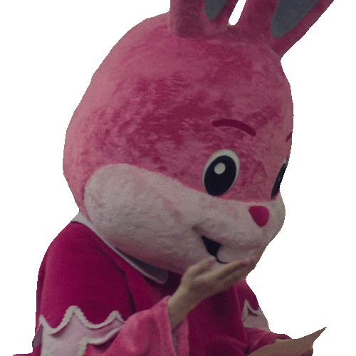 Pink Lol Sticker by NETFLIX