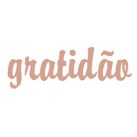 Gracias Gratidao Sticker by Tecnocorp