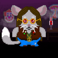 Art Pixel GIF by Noah Malloy