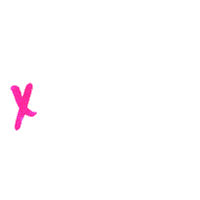 pink signature Sticker by Lilly Pulitzer
