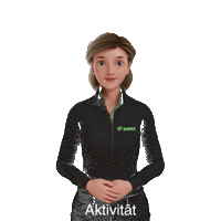 Sticker Avatar Sticker by Sign Time - SiMAX