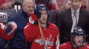 Ice Hockey Sport GIF by NHL
