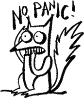 Sticker by namuk