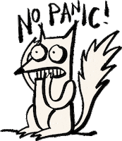Sticker by namuk