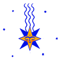 Bozcaada Caz Festivali Star Sticker by Meltem Şahin