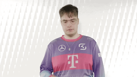 Leagueoflegends GIF by SK Gaming