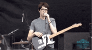 pitchfork music festival GIF by Pitchfork