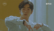 Korean Drama Netflix GIF by The Swoon