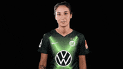 Soccer Sport GIF by VfL Wolfsburg