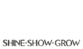 Logo Grow Sticker by ankebenen
