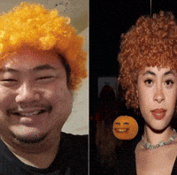 Asian Dad GIF