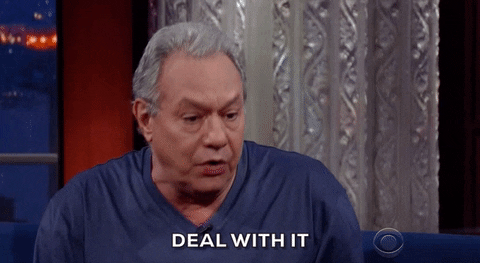 GIF by The Late Show With Stephen Colbert