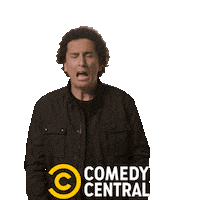 Ccbr Cabral Sticker by Comedy Central BR