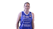 Sport Basketball Sticker by Basket_fi