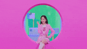 K-Pop Vanilla GIF by LIGHTSUM
