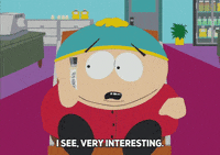 eric cartman GIF by South Park 