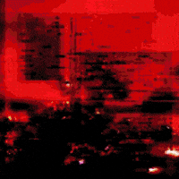 Art Loop GIF by Death Orgone