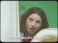 Eternal Tv GIF by Eternal Family