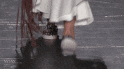 new york fashion week 2016 GIF by NYFW: The Shows