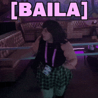 Good Vibes Dancing GIF