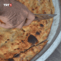 Angry Lunch GIF by TRT