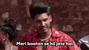 Roadies Rathee GIF