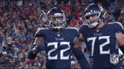 Tennessee Titans Football GIF by NFL