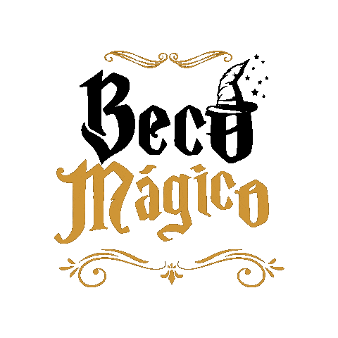 becomagicooficial giphygifmaker becomagico beco magico Sticker