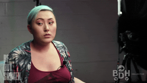 Chill Converse GIF by BDHCollective