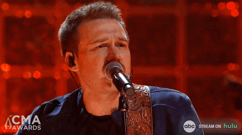 Country Music Cma Awards GIF by CMA Country Music Association