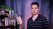 deadmeatjames shocked scared dead really GIF
