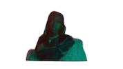 Love Sick Rap Sticker by Ray BLK