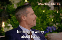 Romance Love GIF by The Bachelorette Australia