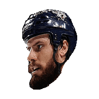 nashville predators hockey STICKER by imoji